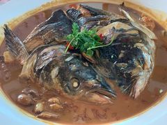 -大碗居·烤鸭·鱼头泡饼(天坛东门店)