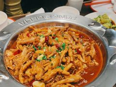 -胖哥俩肉蟹煲(湖滨银泰in77店)
