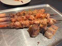 -阿里家·新疆烤肉酒場