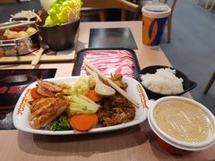 -吉野家(顺义站前北街店)