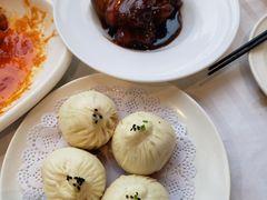 招牌生煎包-和记小菜(大宁店)