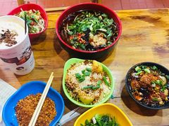 -冒椒火辣(奎星楼街店)