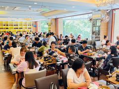 -虾饺妹·粤式手工点心(水荫路店)