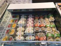 -面包新语(滨湖万达店)