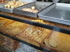 -采芝斋(延安路店)
