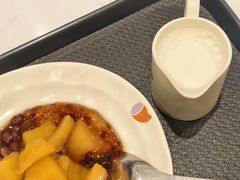 -鲜芋仙(大兴龙湖店)