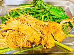 -胜泽眼镜烧烤(云霄路直营店)