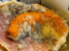 -阿尔法海鲜排档(爱琴海店)