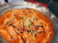 -胖哥俩肉蟹煲(杭州下沙学林街店)