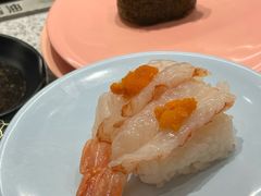 -争鲜回转寿司(海曙天一PLUS店)