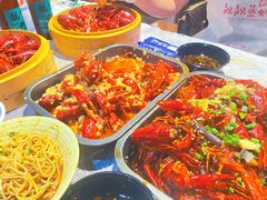 -靓靓蒸虾·头牌蒸虾(雪松路总店)