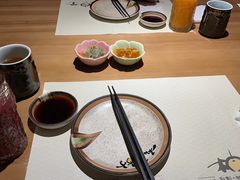 -和创柚子·会席日本料理(新区淮海街店)