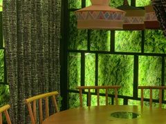 -吃饭皇帝大·土家民族菜(温州万象城店)