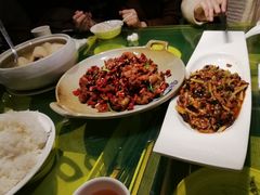 -辛香汇(飞洲店)