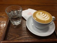 -HUG COFFEE(鼓楼店)