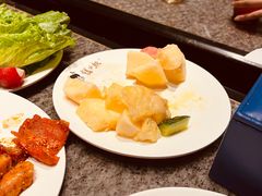 -钱小奴创意自助餐厅·原切谷饲安格斯畅吃(宁波奉化银泰店)