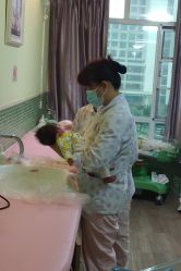 -生命加•Q考拉月子会所(玫瑰园店)