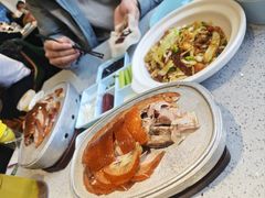 -紫光园·烤鸭·小馆(西四店)