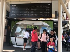 -墨尔本之星 观景摩天轮