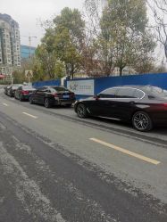 -蚂蚁婚车