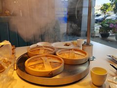 -优食坊·蒸汽海鲜(康盛路店)