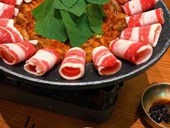 -春熙台韩国料理·章鱼肥牛(西丽店)