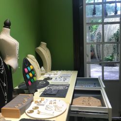 -HeyJewel全球独立设计师原创首饰集合店