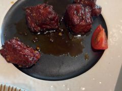 -水月周庄铂尔曼酒店-水月荟中餐厅