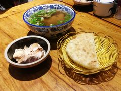 优质水盆羊肉-澄城水盆羊肉店(永兴坊店)
