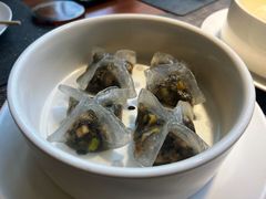 黑松露野菌饺-皓粤·臻品荟