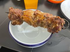 -新疆狼爷烤肉(宋庄店)