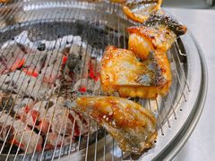 -本炙炭烤·蒲烧活鳗料理店(金沙洲店)