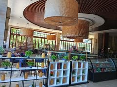 -三亚凤凰水城凯莱度假酒店