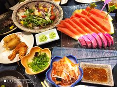 -德川家日本料理(中关村寰太大厦店)
