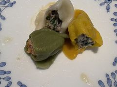 -连鹭海鲜·海肠捞饭·海胆饭(星海店)