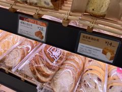 -巴黎贝甜(银城东苑店)
