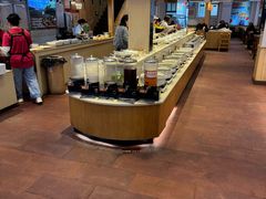 -素满香·食养自助(天一广场店)