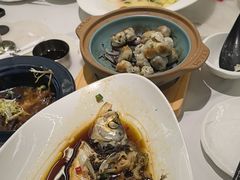 -3号仓库·创意中国菜(新世界城店)