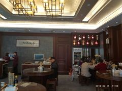 大堂-勤德兴(湖滨路店)