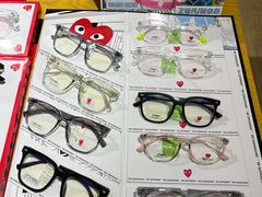-鲸渝眼镜·浅目视光(春熙路店)