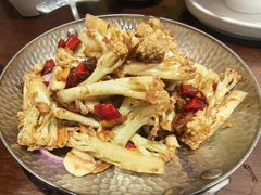 -古都历食南京菜·烤鸭·鸭血粉丝·汤包(南京博物院店)