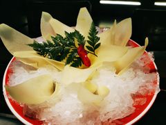 功夫土豆片-大隐·成都火锅Bistro(合生麒麟新天地店)