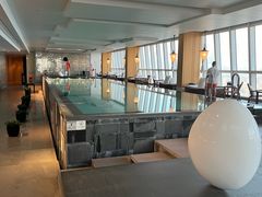 -上海柏悦酒店