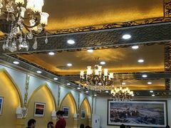 -新疆巴州金丝特餐厅(大钟寺店)