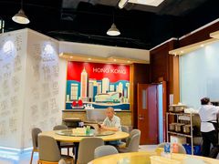 -金湖港式餐厅(建外店)