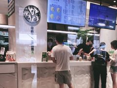 -野萃山·潮汕厚果汁(十亩地店)