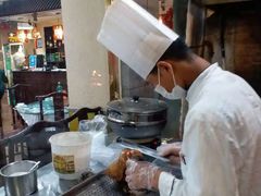 -六和聚传统烤鸭.天津菜(和平店)