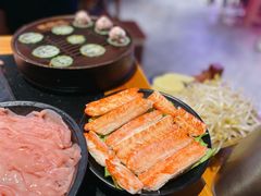 -珮姐老火锅(新街口店)