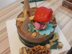 -EnergyCake蛋糕理想国