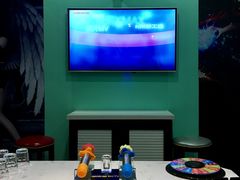 -宝乐星量贩KTV(莲升路店)